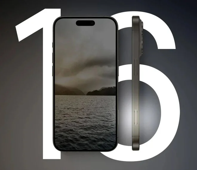 Apple планирует увеличить оперативную память на iPhone 16